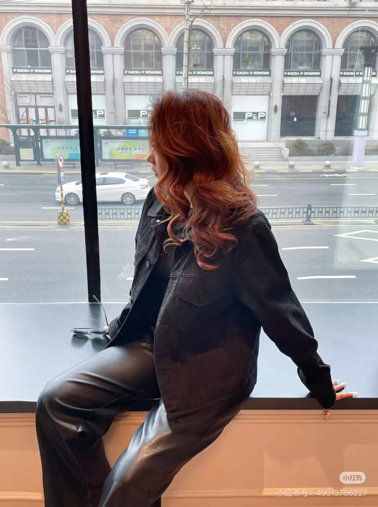 Louis Vuitton/
